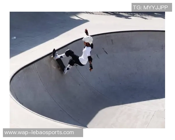 热潮中的滑板运动北京滑板队如何实现耐力与技术的双重突破 热潮中的滑板运动北京滑板队如何实现耐力与技术的双重突破