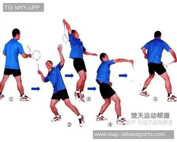 科学羽毛球训练法揭秘提升实力的有效技巧与方法分享